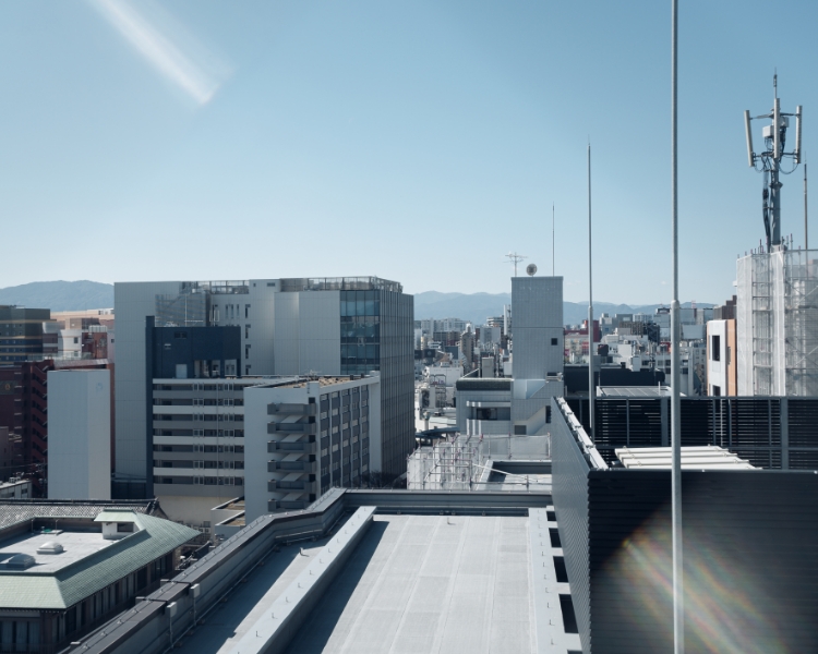 Work place